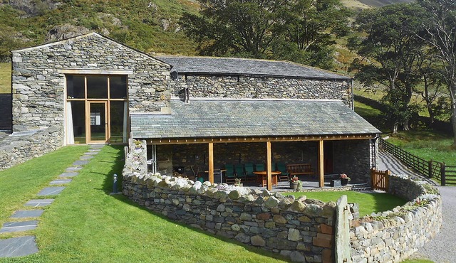 4 bedroom accommodation in St. Johns-in-the-Vale, near Keswick