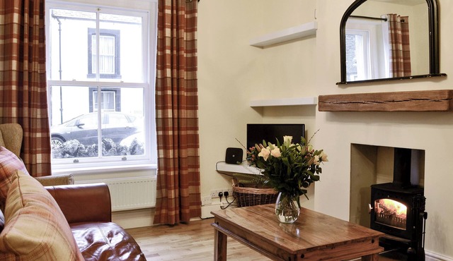 4 bedroom accommodation in Keswick