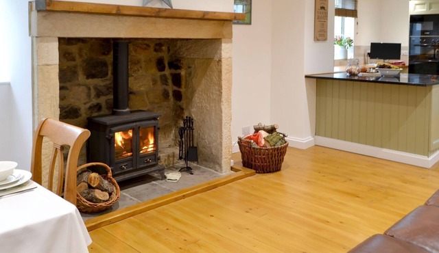 4 bedroom accommodation in Longhorsley, near Morpeth