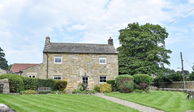 4 bedroom accommodation in Grantley, near Ripon