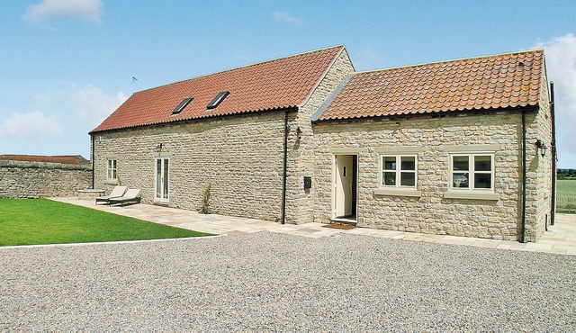 4 bedroom accommodation in Slingsby, York