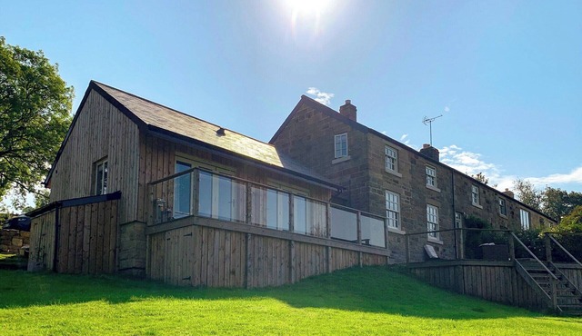 4 bedroom accommodation in Goathland, near Whitby