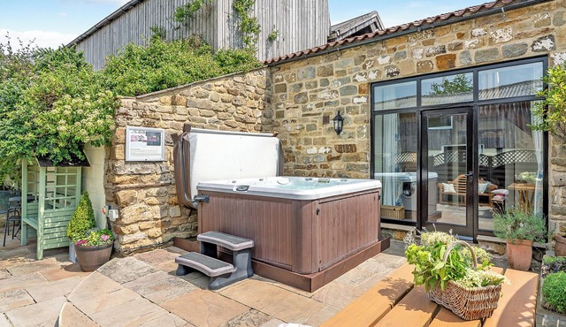 4 bedroom accommodation in Beck Hole, near Goathland