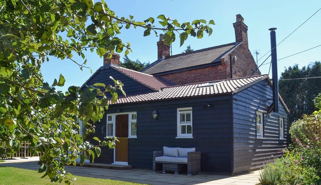 4 bedroom accommodation in Wisbech