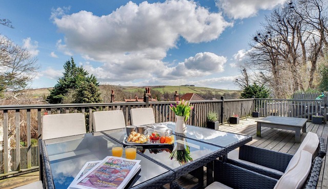 4 bedroom accommodation in Wooler