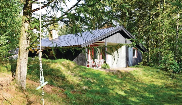 4 bedroom accommodation in Tim