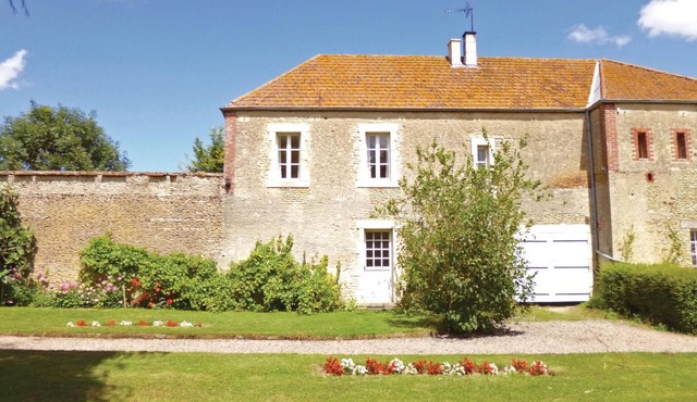 4 bedroom awesome home in Chicheboville