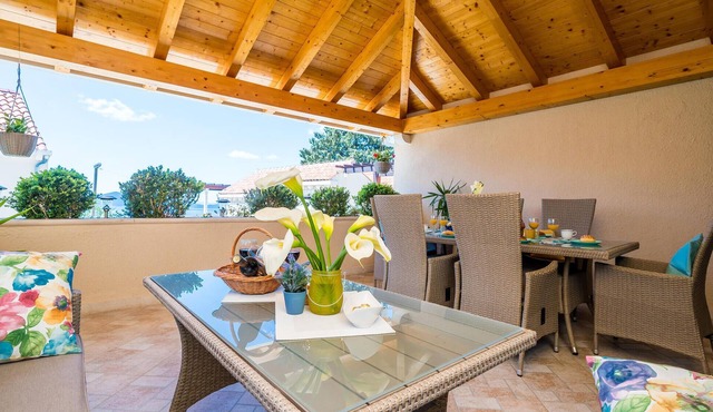 4 bedroom awesome home in Banici