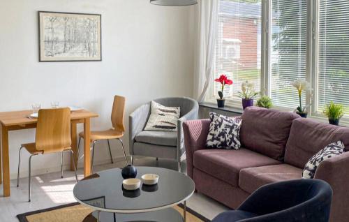 4 Bedroom Beautiful Home In Kårböle
