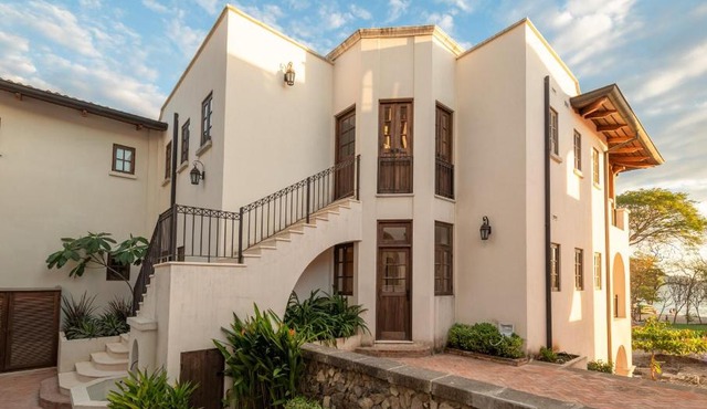 4 Bedroom Complex At Las Catalinas