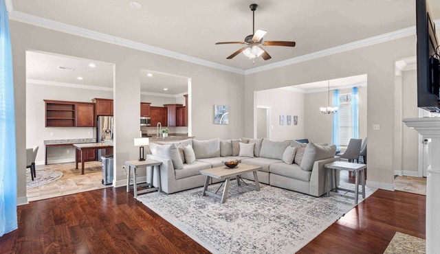 4 Bedroom Family Home in Lake Charles,La