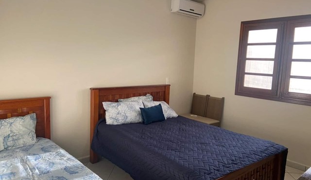 4-bedroom house