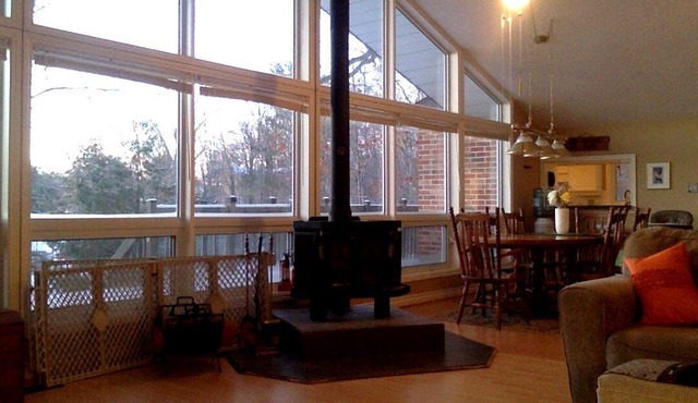 4 Bedroom Luxury Cottage in Muskoka on lake
