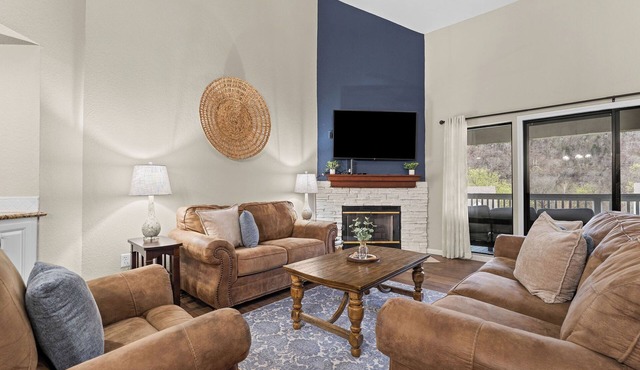 4 BR|Game Room | Pointe Royale Golf Resort