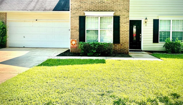 4 BR West Monroe Near Bypass and Charlotte, Pet Friendly
