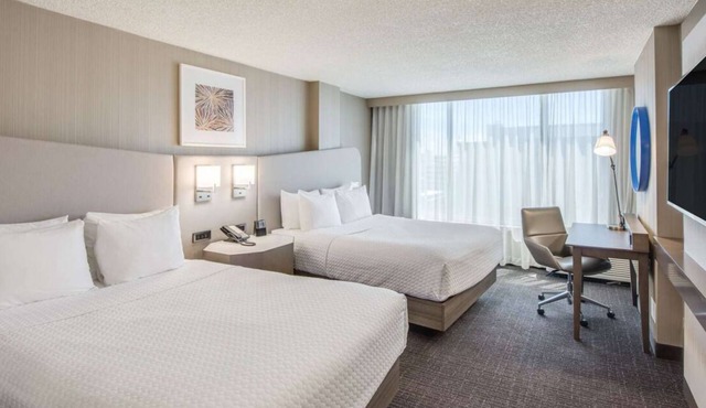 4 Budget-Friendly Units! Near Colorado Convention Center, Pet-Friendly!