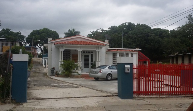 #4 Casa Galarza