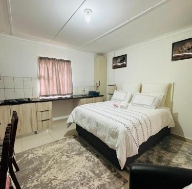 4 Centenary Road Ixopo