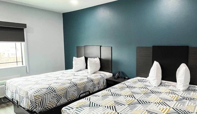4 Conveniently Located Pet-Friendly Rooms | Steps to Local Dining & Restaurants