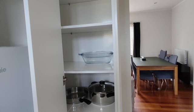 4 double and 2 Sofa Beds in 2 Bedroom