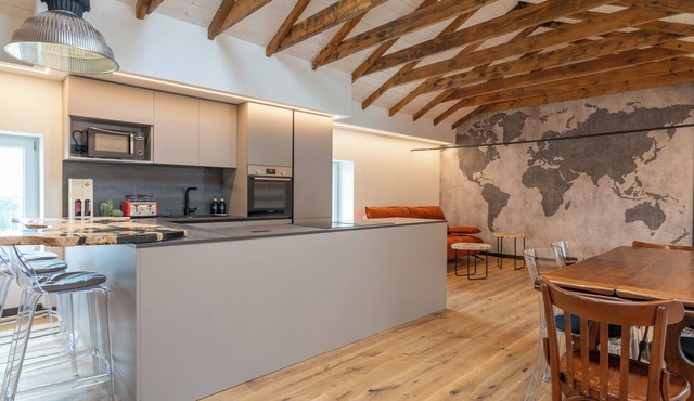 4 Elements - Italian GuestHouse