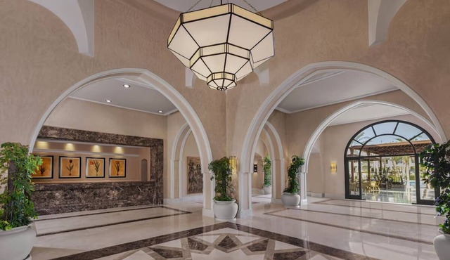 4 Exceptional Rooms with Outdoor Swimming Pool | Steps to Makadi Beach