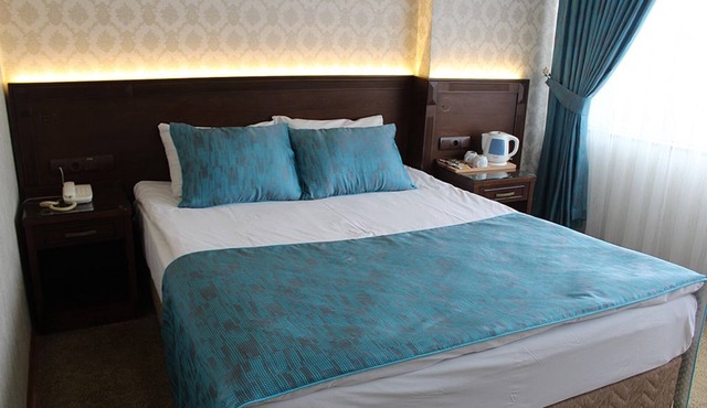 4 Eylül Otel