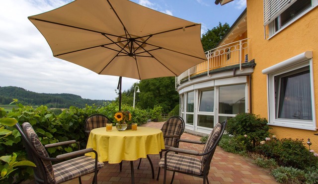 4* Holiday paradise on Lake Constance