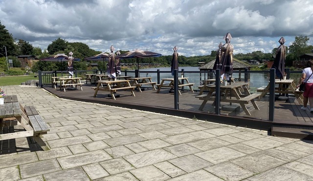 4 Lakes Holiday let