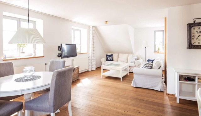 4 Landgut Mosch Comfortable holiday residence