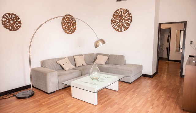 4 Master Suite For 2 People