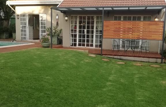 4 Michael Place