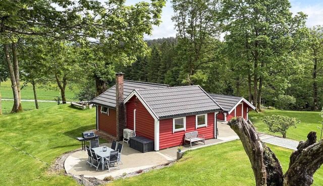 4 person holiday home in OMASTRAND-By Traum