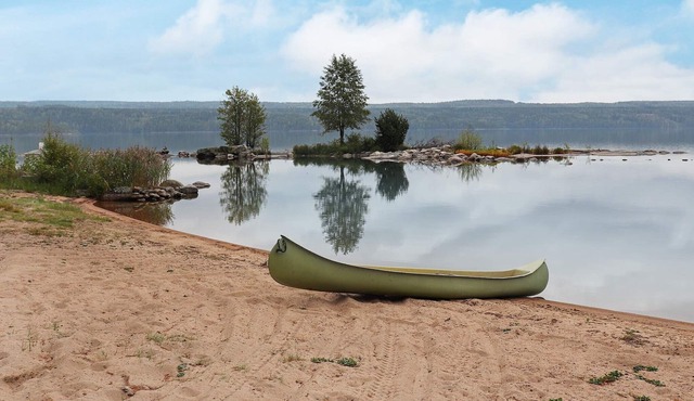 4 person holiday home in Årjäng