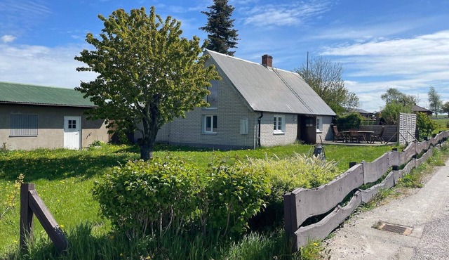 4 person holiday home in ESLÖV