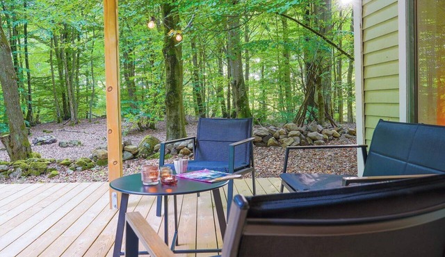 4 person holiday home in HÖRBY