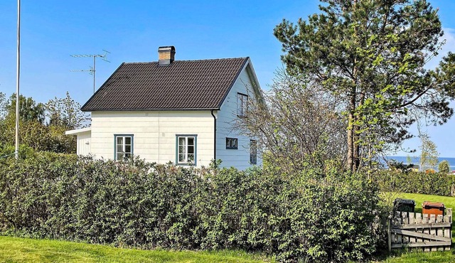 4 person holiday home in MELLERUD