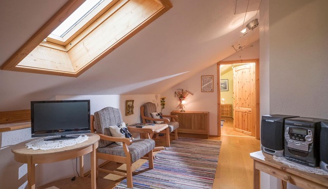 4 persons Apartment/Mühlleitn