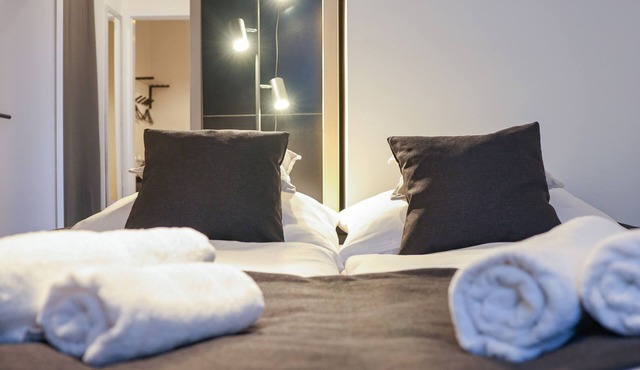 4 persons apartment - Dufte Bude