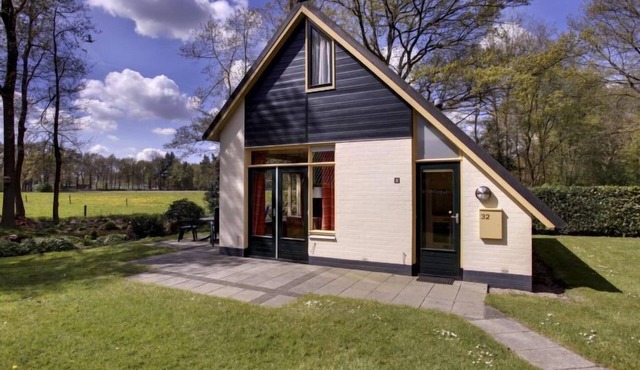 4-persoons by Interhome