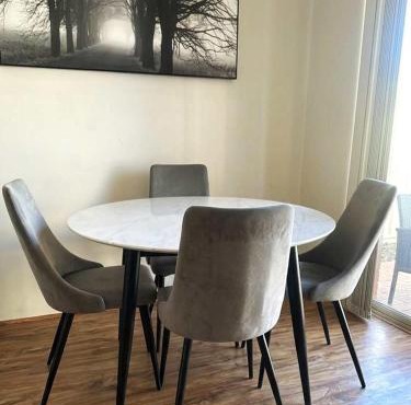 4 Private 3BR Villa Near Yokine & Parking