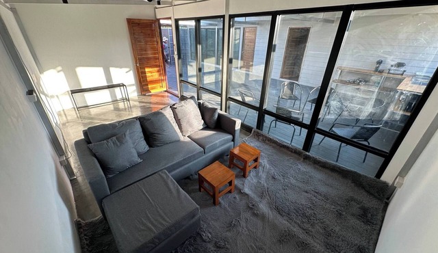 #4 - Private Villa 2BR 1000mbps Wi-Fi