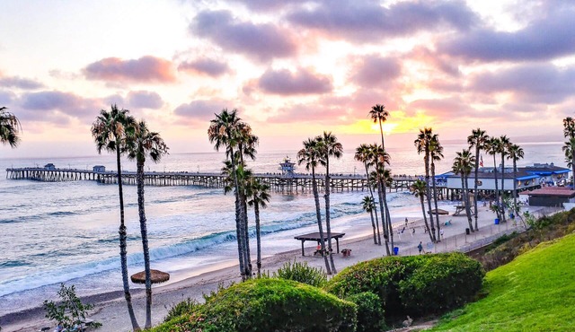 4 Rooms | Steps to Beach, Pier & San Clemente Cultural Center | 2 Queen Beds