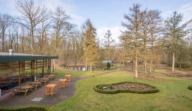 4 Spacious Units w/Forest Vistas and Indoor Pool - Ideal for Relaxation