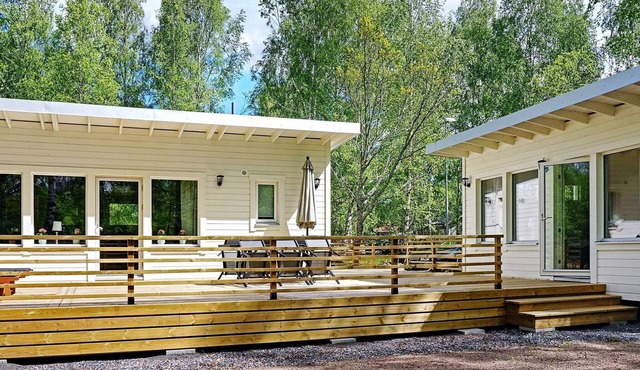 4 star holiday home in Loftahammar