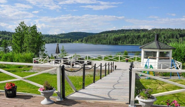 4 star holiday home in KIL
