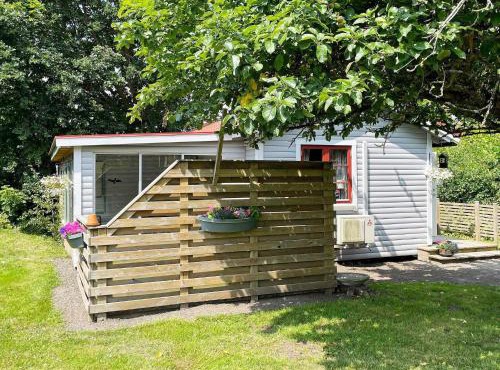 4 star holiday home in MÖRRUM