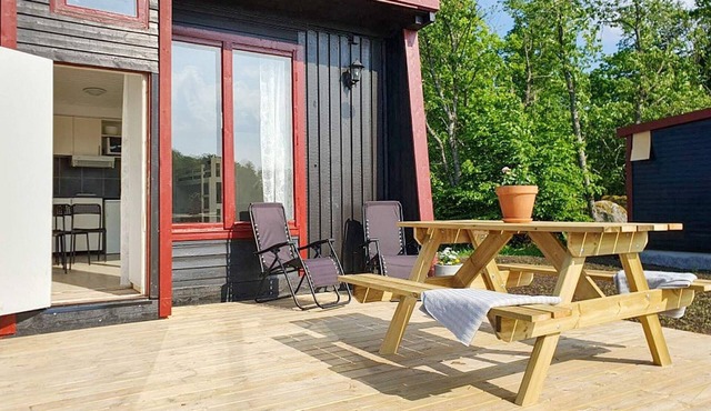 4 star holiday home in KARLSKRONA