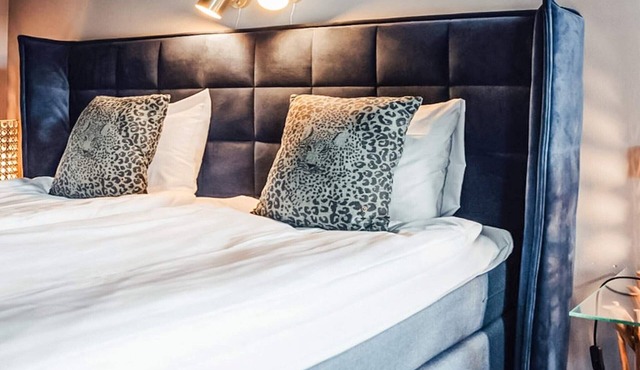 4 star vacation home with free breakfast