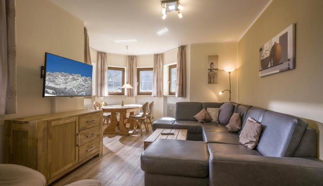 4 Sterne Erkerwohnung mit dem Panoramablick Sauna Spülmaschine neues Bad Wlan